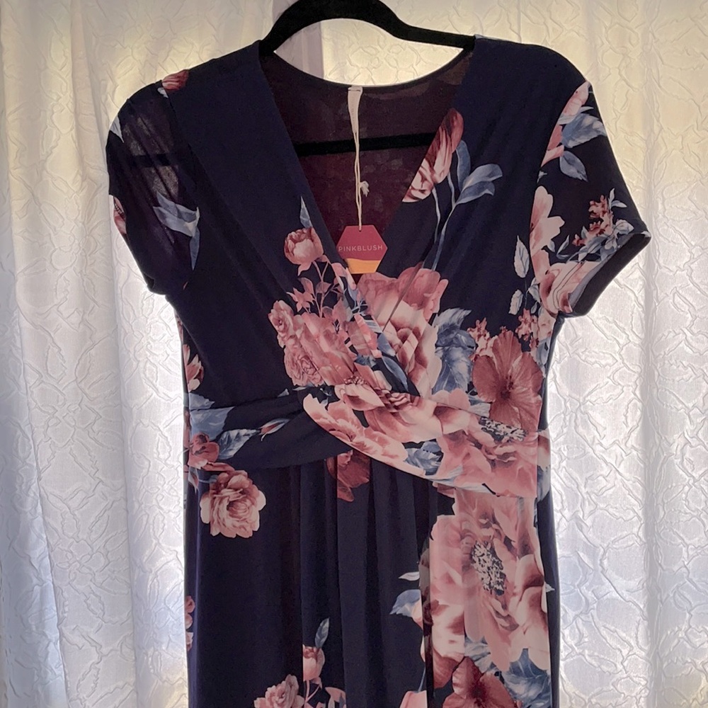 Maternity Dress
